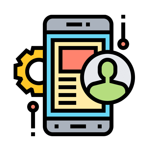 Mobile App Leads